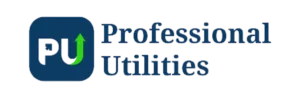 Professional-Utilities-Logo